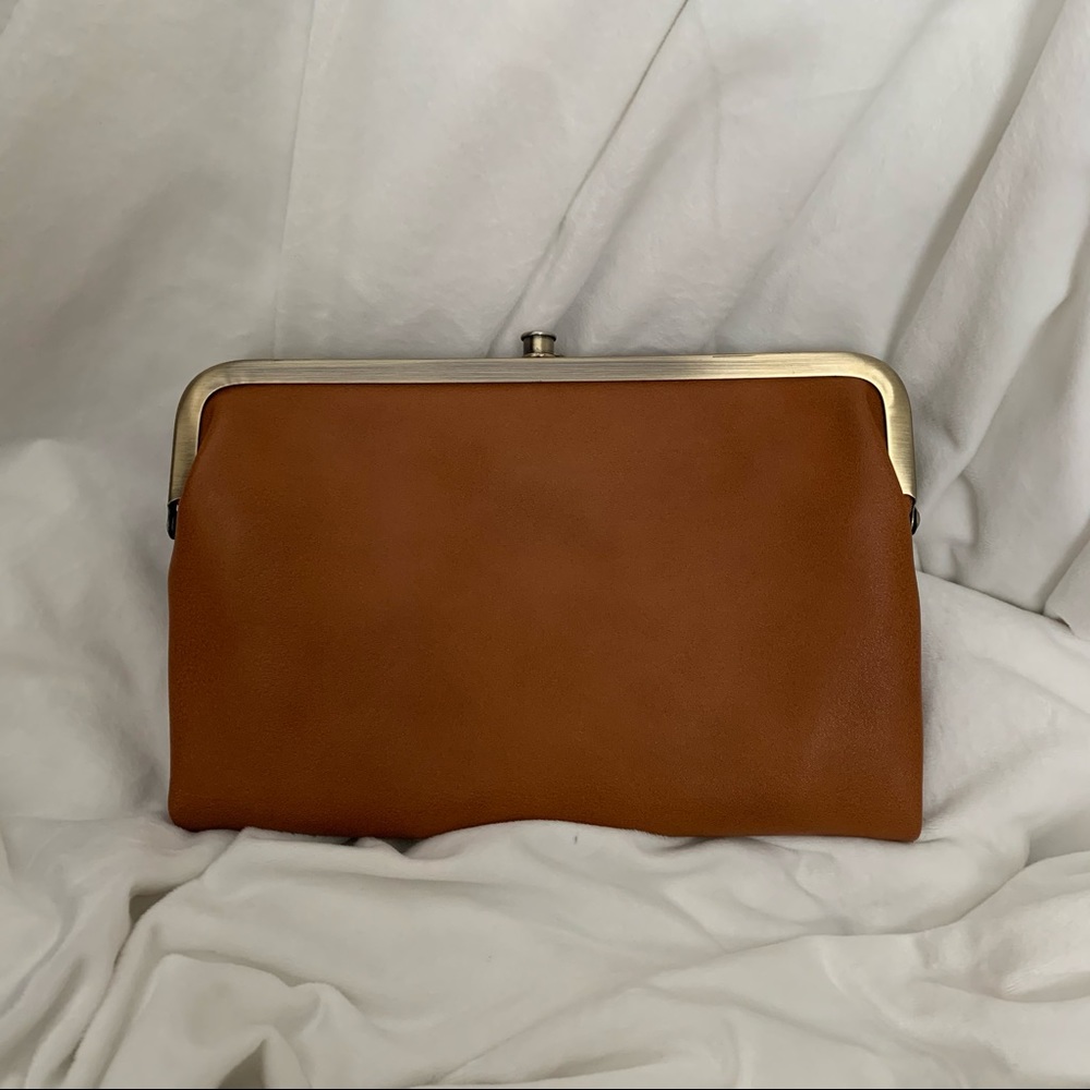 BAM Forever Clutch/Crossbody
